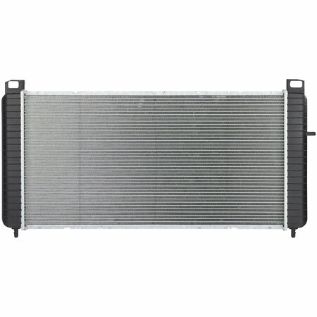 Spectra Premium Radiator, Cu2423 CU2423